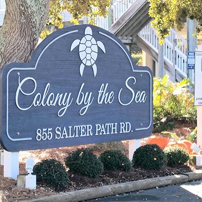 855 Salter Path Rd #106, Atlantic Beach, NC 28512