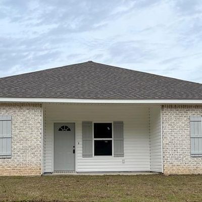 855 W Union, Carriere, MS 39426