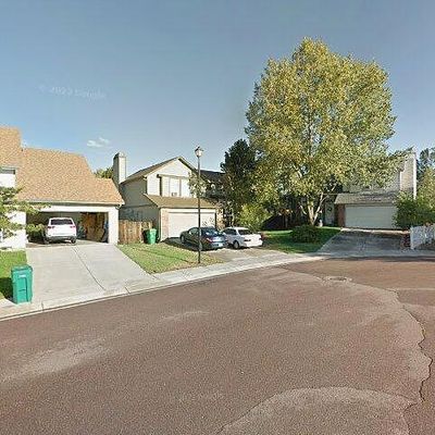 8550 Bitter Bush Way, Colorado Springs, CO 80920