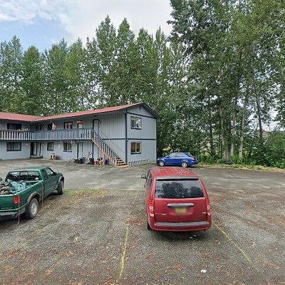 8551 Kluane Ave, Anchorage, AK 99504