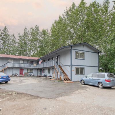 8551 Kluane Drive, Anchorage, AK 99504