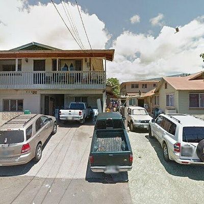 856 Kuhua St, Lahaina, HI 96761