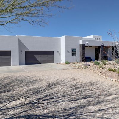 8560 Barrel Cactus Ct, Las Cruces, NM 88011