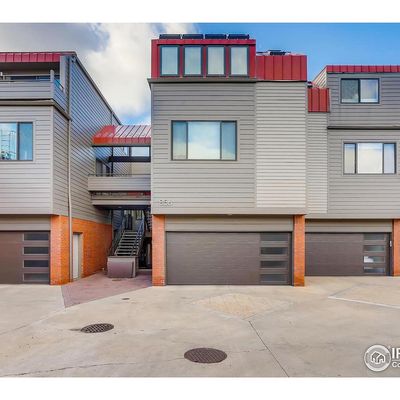 856 Walnut Street, Boulder, CO 80302