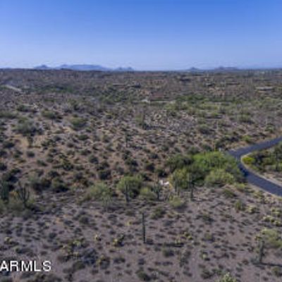 8560 N Father Kino Trail, Carefree, AZ 85377