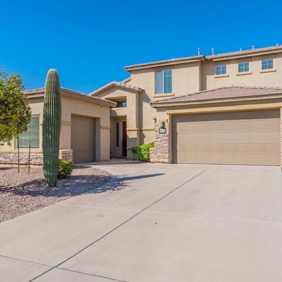 8565 N Crosswater Loop, Tucson, AZ 85743