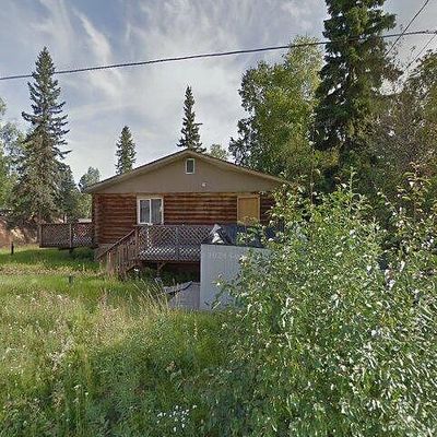 857 Faultline Ave, North Pole, AK 99705