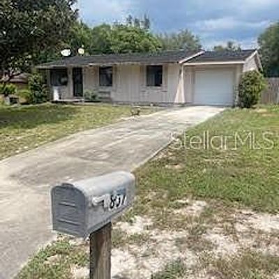 857 Glasgow Ave, Deltona, FL 32738