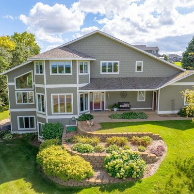 857 E Lake Cowdry Rd Nw, Alexandria, MN 56308