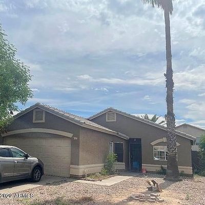 857 E Saragosa St, Chandler, AZ 85225