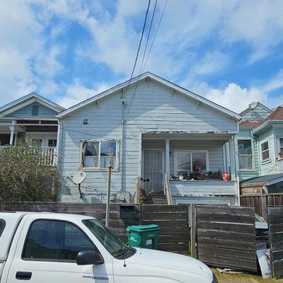 857 Mcelroy St, Oakland, CA 94607