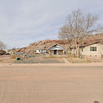 857 N 3 Rd Ave, Holbrook, AZ 86025