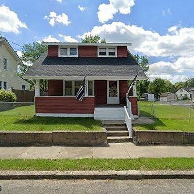 857 New Jersey Ave, Woodbury, NJ 08096