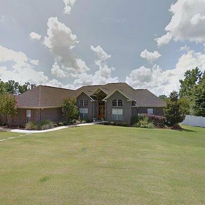 857 Indian Oaks Dr, Saltillo, MS 38866