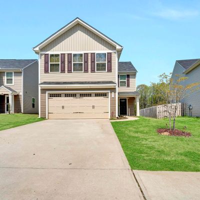 857 Purcell Dr, Woodruff, SC 29388