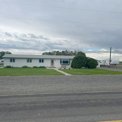 857 Road 5, Powell, WY 82435