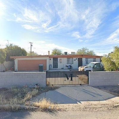 857 W Illinois St, Tucson, AZ 85714