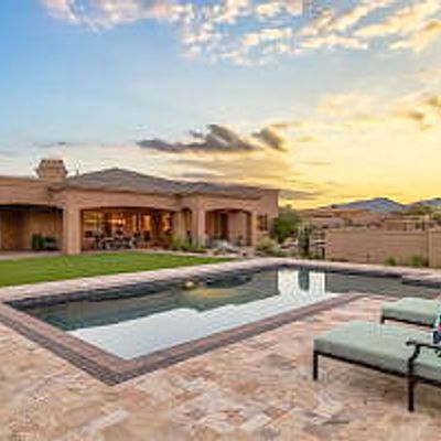 8579 E Nightingale Star Dr, Scottsdale, AZ 85266