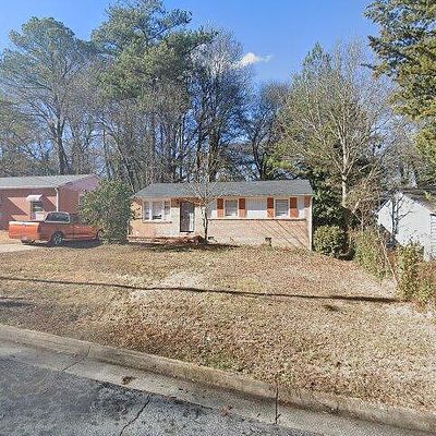 858 Bolton Pl Nw, Atlanta, GA 30331