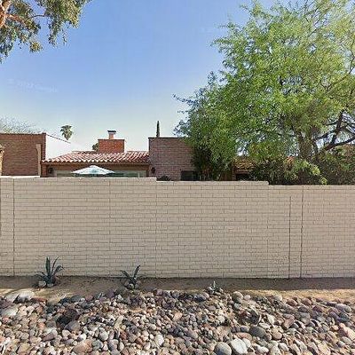 8579 N Calle Tioga, Tucson, AZ 85704