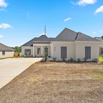 858 Glenwild Circle, Canton, MS 39046