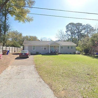 858 Montgomery Rd, Charleston, SC 29412