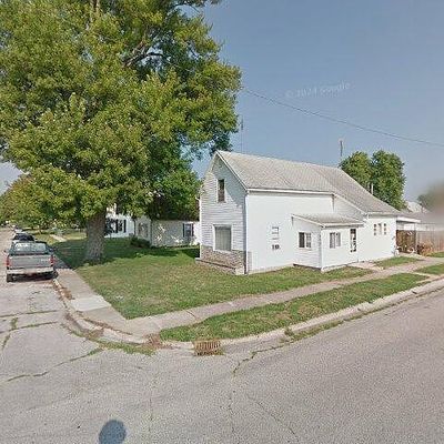 858 Leopold St, Huntington, IN 46750