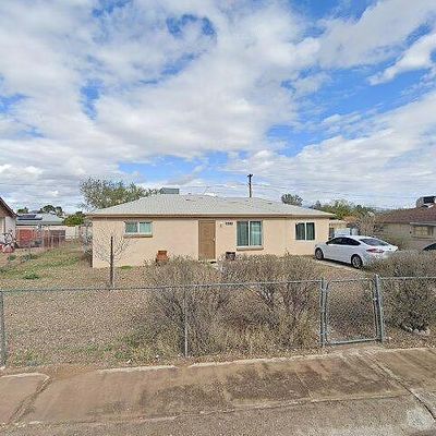 858 W Calle Colado, Tucson, AZ 85756