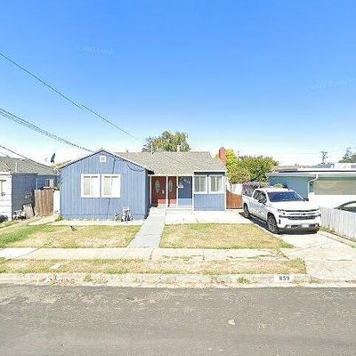 859 33 Rd St, Richmond, CA 94804