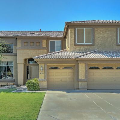 859 E Oakland St, Gilbert, AZ 85295