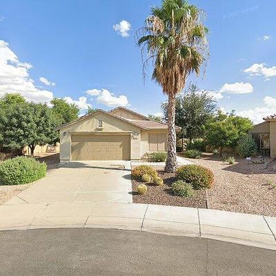 859 W Desert Mountain Dr, San Tan Valley, AZ 85143