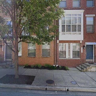 859 Watson St #62, Baltimore, MD 21202