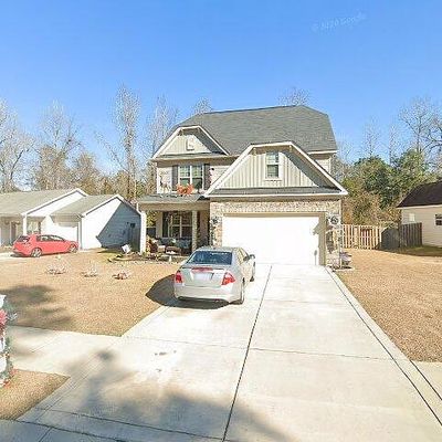 8591 Lanvale Forest Drive Leland, Leland, NC 28451