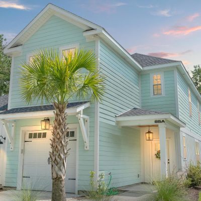 85 A Lydia Lane, Pawleys Island, SC 29585