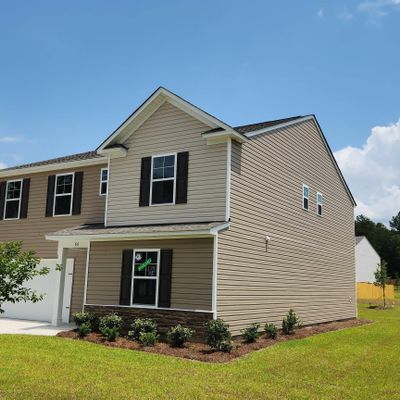 86 Carriagebrook (Lot 80) Circle, Camden, SC 29020