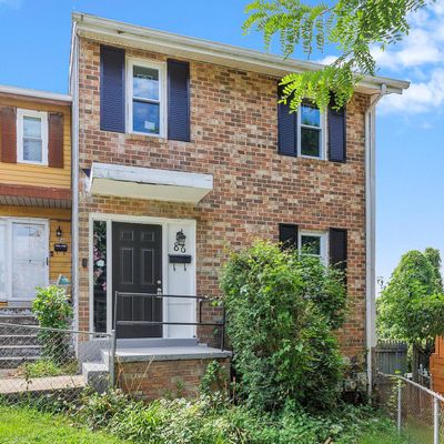 86 Daimler Dr #90, Capitol Heights, MD 20743