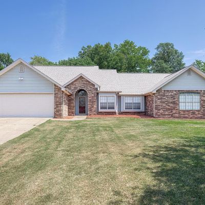 86 Crystal Cv, Arkadelphia, AR 71923