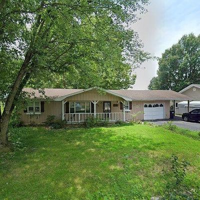 86 E Willow St, Fair Grove, MO 65648