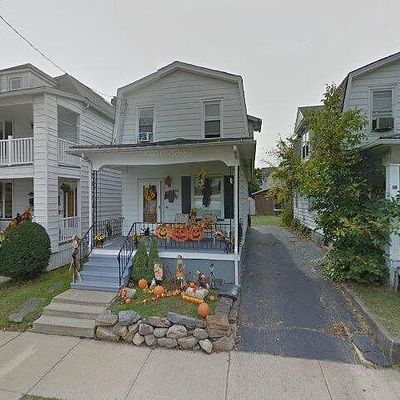 86 Lawrence St, Wilkes Barre, PA 18702