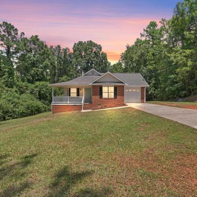 86 Lawson Merritt West Road, Fort Valley, GA 31030