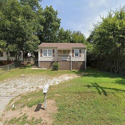 86 North St, Anderson, SC 29621