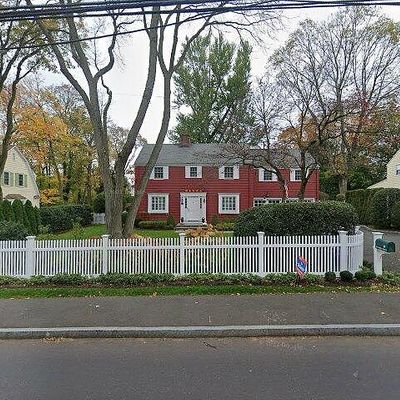 86 Riverside Ave, Riverside, CT 06878