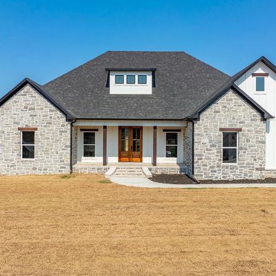 86 Republican Loop, Greenbrier, AR 72058