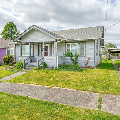 86 Sw 9 Th St, Chehalis, WA 98532