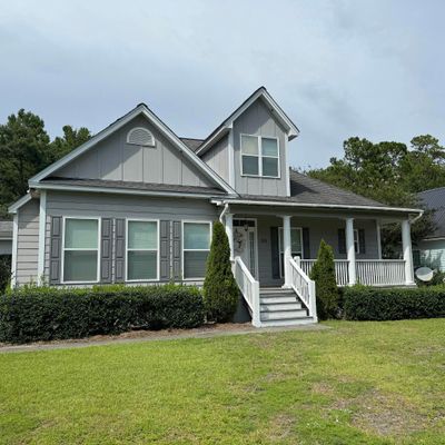 86 Watershed Ct, Walterboro, SC 29488