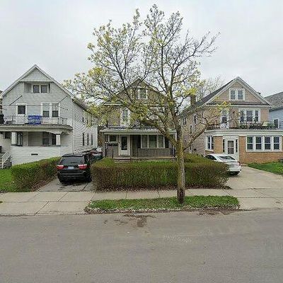 86 Virgil Ave, Buffalo, NY 14216