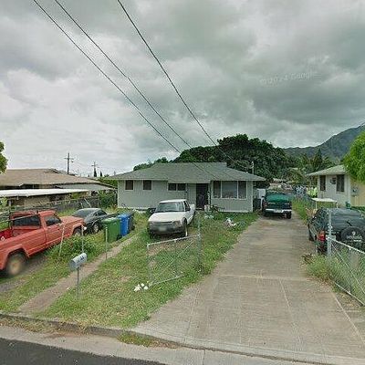 86 144 Puhano St, Waianae, HI 96792