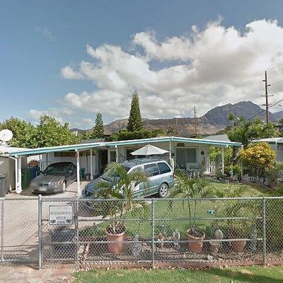 86 032 Ala Poko Street, Waianae, HI 96792