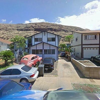 86 406 Kawili St, Waianae, HI 96792