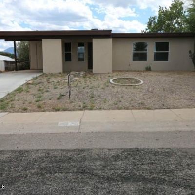 860 Catalina Dr, Sierra Vista, AZ 85635